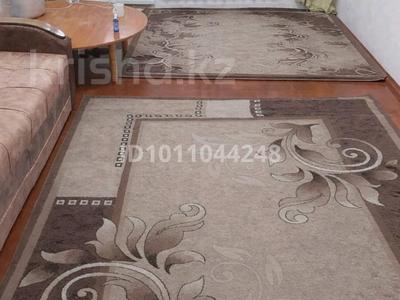 2-комнатная квартира · 44.7 м² · 4/5 этаж, мкр Юго-Восток, мкр Юго-Восток, 30й микрорайон Рысқұлов 9 — Рысқұлов 9 за 17 млн 〒 в Караганде, Казыбек би р-н