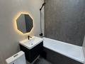 1-комнатная квартира · 38 м² · 4/9 этаж, мкр Шугыла, Алатау 12а/3 за 250 000 ₸ в Алматы, Наурызбайский р-н — фото 7