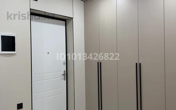 1-комнатная квартира · 38 м² · 4/9 этаж, мкр Шугыла, Алатау 12а/3 за 250 000 ₸ в Алматы, Наурызбайский р-н — фото 9