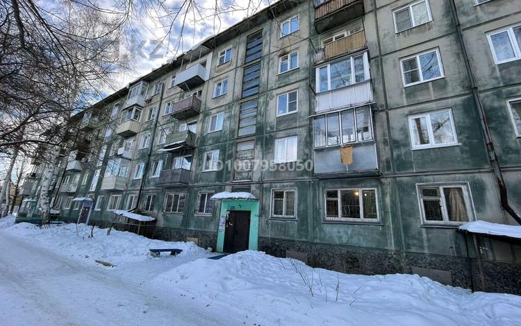 3-бөлмелі пәтер · 60 м², Добролюбова 37, бағасы: 15.8 млн ₸ в Усть-Каменогорске — фото 6