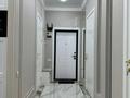 3-комнатная квартира · 60 м² · 17/20 этаж, Ермек Серкебаев 146/1 — Аль-фараби/Гагарина за 30 000 ₸ в Алматы, Бостандыкский р-н