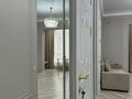 3-комнатная квартира · 60 м² · 17/20 этаж, Ермек Серкебаев 146/1 — Аль-фараби/Гагарина за 30 000 ₸ в Алматы, Бостандыкский р-н — фото 11