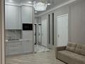 3-комнатная квартира · 60 м² · 17/20 этаж, Ермек Серкебаев 146/1 — Аль-фараби/Гагарина за 30 000 ₸ в Алматы, Бостандыкский р-н — фото 4