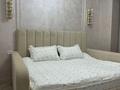 3-комнатная квартира · 60 м² · 17/20 этаж, Ермек Серкебаев 146/1 — Аль-фараби/Гагарина за 30 000 ₸ в Алматы, Бостандыкский р-н — фото 5