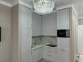 3-комнатная квартира · 60 м² · 17/20 этаж, Ермек Серкебаев 146/1 — Аль-фараби/Гагарина за 30 000 ₸ в Алматы, Бостандыкский р-н — фото 8