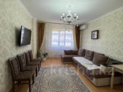 3-комнатная квартира, 71.6 м², 5/6 этаж, Исенова 83 за 27.5 млн 〒 в Атырау
