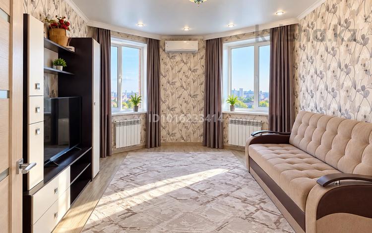 2-комнатная квартира · 60 м² · 7/9 этаж, Пушкина 121 за 31 млн ₸ в Костанае — фото 2