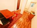 2-комнатный дом помесячно, 40 м², Шаймерденова за 140 000 〒 в Алматы, Наурызбайский р-н — фото 7
