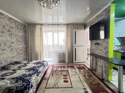 1-комнатная квартира · 39 м² · 5/11 этаж, Рыскулбекова 16/1-3 — 7 поликлиника за 18.5 млн 〒 в Астане, Алматы р-н