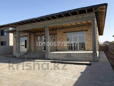 Часть дома · 6 комнат · 260 м² · 10 сот., Мадениет 150 — ЖИБЕК ЖОЛЫ ПАРК, ЖАНА КАЛА, СТАДИОН за 42.5 млн ₸ в Туркестане