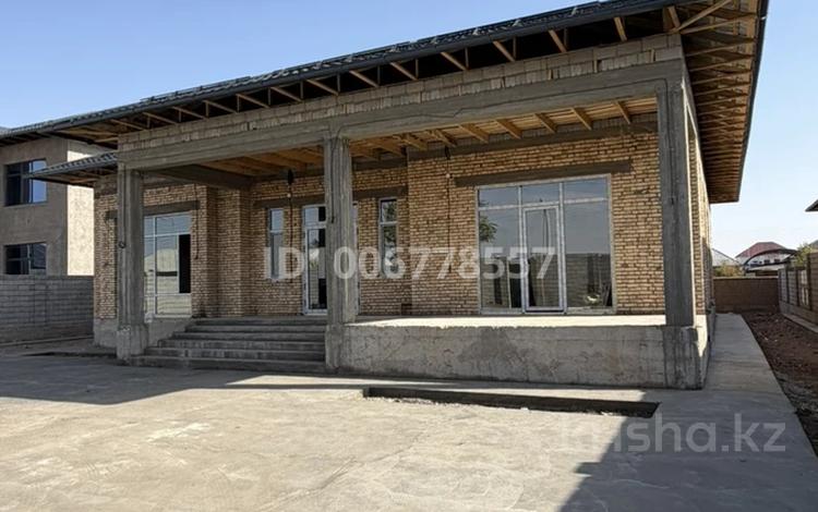 Часть дома · 6 комнат · 260 м² · 10 сот., Тараз 99 — Яссави за 49 млн 〒 в Туркестане — фото 20