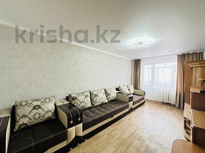 2-комнатная квартира · 45 м² · 3/5 этаж, Казахстанская 124/1 за 10.5 млн 〒 в Шахтинске