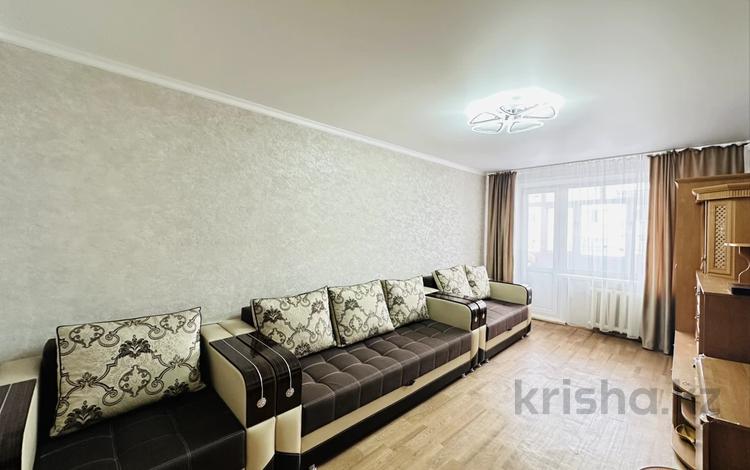 2-комнатная квартира · 45 м² · 3/5 этаж, Казахстанская 124/1 за 9.5 млн ₸ в Шахтинске — фото 12