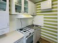 2-комнатная квартира · 45 м² · 3/5 этаж, Казахстанская 124/1 за 9.5 млн ₸ в Шахтинске — фото 6