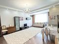 2-комнатная квартира · 74.8 м² · 8/21 этаж, Гагарина 127 за 63 млн ₸ в Алматы, Бостандыкский р-н — фото 2