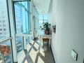 2-комнатная квартира · 74.8 м² · 8/21 этаж, Гагарина 127 за 63 млн ₸ в Алматы, Бостандыкский р-н — фото 4