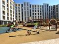 2-комнатная квартира · 40 м² · 3/12 этаж, ул. Жошы хан, 12/3 за 41.5 млн ₸ в Астане, Есильский р-н — фото 21