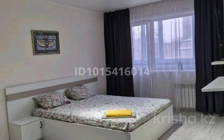 1-комнатная квартира · 38 м² · 3/9 этаж, Кудайбердыулы 28 за 12 000 ₸ в Астане, Алматы р-н — фото 2
