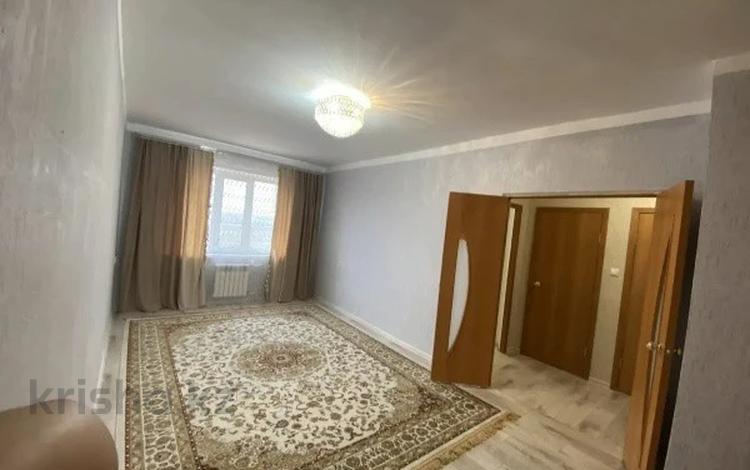 1-комнатная квартира · 41 м² · 8/9 этаж, Самал за 14.5 млн ₸ в Уральске — фото 2