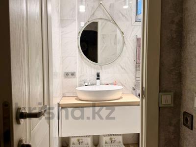 2-бөлмелі пәтер · 52 м² · 4/5 қабат, Тастақ-2 ш/а. 13, бағасы: 37.5 млн ₸ в Алматы, Алмалинский р-н