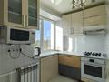 3-бөлмелі пәтер · 71.4 м² · 4/5 қабат, Жаңа қала ш/а., Ержанова 47/2 — Газалиева- Центральный парк, бағасы: 30.9 млн ₸ в Караганде, Казыбек би р-н — фото 7