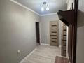 1-комнатная квартира · 50 м² · 2/9 этаж, мкр. Алтын орда, Мангилик Ел 22 — По Мангилик ел пересечение Мустафа Шокая за 1 000 ₸ в Актобе — фото 10