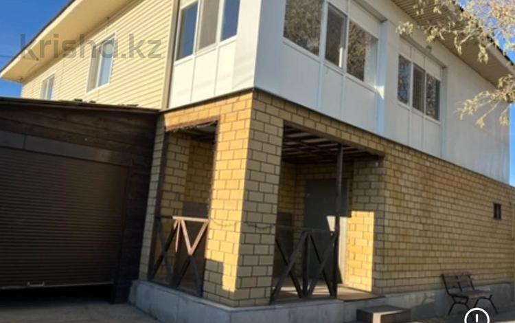 Жеке үй · 8 бөлме · 200 м² · 10 жүзд., Шубина 22, бағасы: 95 млн ₸ в Астане, Сарыарка р-н — фото 18