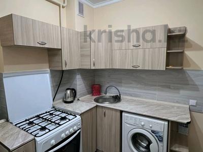 1-комнатная квартира · 40 м² · 2/5 этаж, проспект Райымбека 383 за 24 млн ₸ в Алматы, Ауэзовский р-н