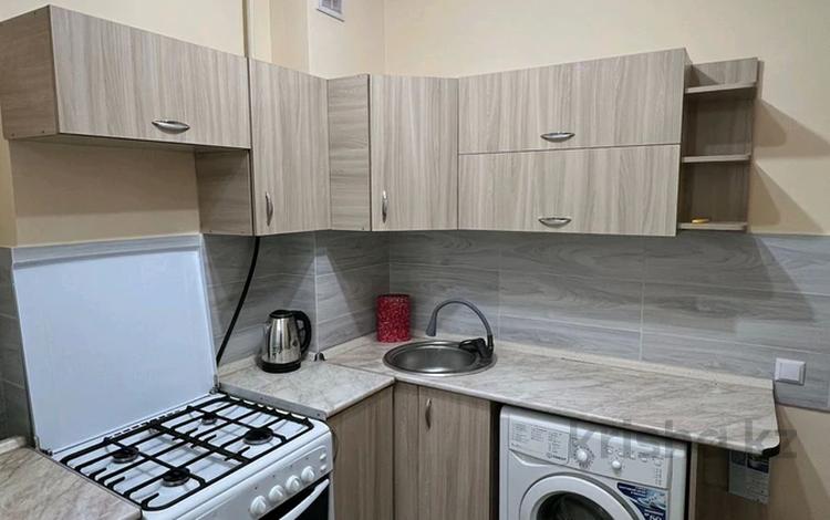 1-комнатная квартира · 40 м² · 2/5 этаж, проспект Райымбека 383 за 24 млн ₸ в Алматы, Ауэзовский р-н — фото 2