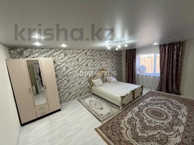 Дом · 3 комнаты · 120 м², 12микрарайон за 60 000 ₸ в Балхаше