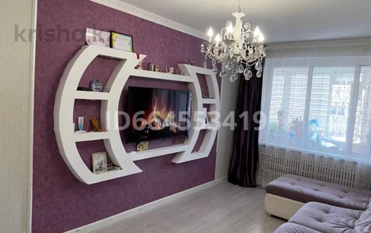 3-бөлмелі пәтер · 65.8 м² · 5/5 қабат, 11-ш/а. 13, бағасы: 18.5 млн ₸ в Актау, 11-й мкр — фото 24
