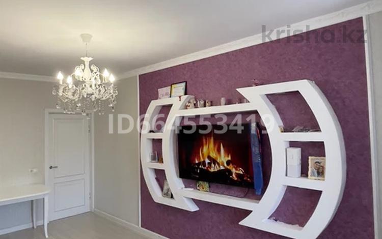 3-бөлмелі пәтер · 65 м² · 5/5 қабат, 11-й мкр 13, бағасы: 23.5 млн ₸ в Актау — фото 25