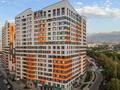 4-комнатная квартира, 110 м², Сатпаева 90/43а за 81.4 млн 〒 в Алматы, Бостандыкский р-н