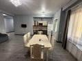 4-комнатная квартира · 107.6 м² · 10/10 этаж, Шевченко 96 — Сейфуллина за 130 млн ₸ в Алматы, Алмалинский р-н