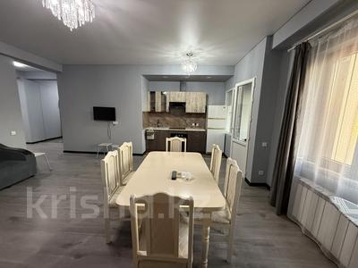 4-комнатная квартира · 107.6 м² · 10/10 этаж, Шевченко 94 — Наурызбай Батыра за 135 млн 〒 в Алматы, Алмалинский р-н