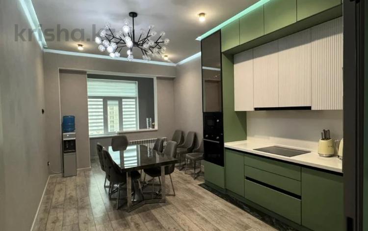 4-бөлмелі пәтер · 148.4 м² · 7/10 қабат, 18А мкр 1, бағасы: 77 млн ₸ в Актау — фото 2