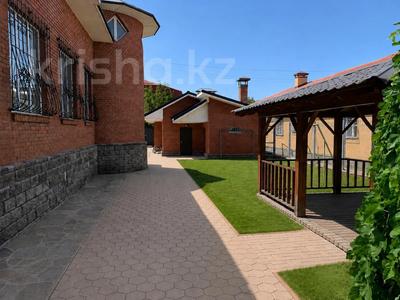 Отдельный дом · 6 комнат · 400 м² · 16 сот., мкр Таугуль-3 за 370 млн ₸ в Алматы, Ауэзовский р-н