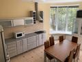 Отдельный дом · 6 комнат · 400 м² · 16 сот., мкр Таугуль-3 за 370 млн ₸ в Алматы, Ауэзовский р-н — фото 12