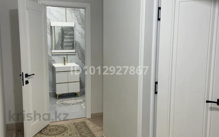 1-бөлмелі пәтер · 38 м² · 3/5 қабат, мкр Асар-2 3321 a, бағасы: 20 млн ₸ в Шымкенте, Абайский р-н — фото 2