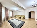 3-комнатная квартира · 145 м² · 11/14 этаж, Тараса Шевченко 8/1 — Видовая квартира за 58.7 млн ₸ в Астане, Сарыарка р-н