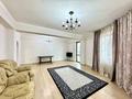 3-комнатная квартира · 145 м² · 11/14 этаж, Тараса Шевченко 8/1 — Видовая квартира за 58.7 млн ₸ в Астане, Сарыарка р-н — фото 18