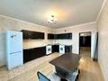 3-комнатная квартира · 145 м² · 11/14 этаж, Тараса Шевченко 8/1 — Видовая квартира за 58.7 млн ₸ в Астане, Сарыарка р-н — фото 22