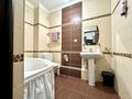 3-комнатная квартира · 145 м² · 11/14 этаж, Тараса Шевченко 8/1 — Видовая квартира за 58.7 млн ₸ в Астане, Сарыарка р-н — фото 24
