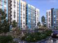 1-комнатная квартира · 24 м² · 5/9 этаж, мкр Кокжиек, Жолымбет 42/5 за 16.5 млн ₸ в Алматы, Жетысуский р-н