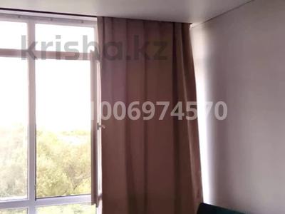 1-бөлмелі пәтер · 24 м² · 5/9 қабат, Көкжиек ш/а., Жолымбет 42/5, бағасы: 16 млн ₸ в Алматы, Жетысуский р-н