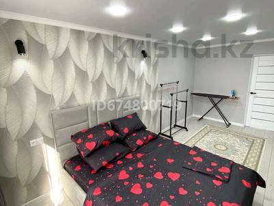 2-комнатная квартира · 44.8 м² · 3/5 этаж, Алашахана 6 за 20 000 ₸ в Жезказгане