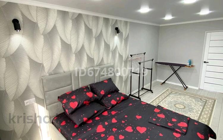 2-комнатная квартира · 44.8 м² · 3/5 этаж, Алашахана 6 за 20 000 ₸ в Жезказгане — фото 6