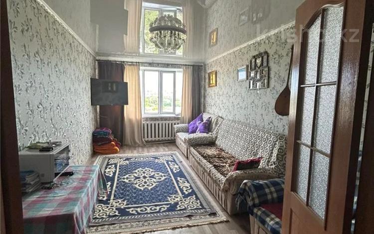 3-бөлмелі пәтер · 68 м² · 9/9 қабат, ул. Тулебаева, бағасы: 7 млн ₸ в Темиртау — фото 2