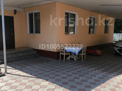 Отдельный дом · 4 комнаты · 90 м² · 9.7 сот., мкр Ожет 52 — Новая за 55.5 млн ₸ в Алматы, Алатауский р-н