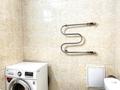 2-бөлмелі пәтер · 54 м² · 5/12 қабат, Қорғалжын 27а, бағасы: 34 млн ₸ в Астане, Нура р-н — фото 12